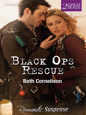 cover image of Black Ops Rescue/Soldier's Pregnancy Protocol/Cowboy's Texas Rescue